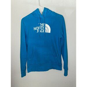 The North Face Hooded Sweatshirt